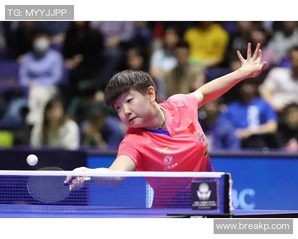 杭州乒乓球队迎来节奏变革引发热议新策略助力竞技水平提升