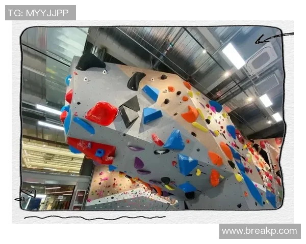 重庆攀岩队心理素质变革引发热议攀岩运动新风潮