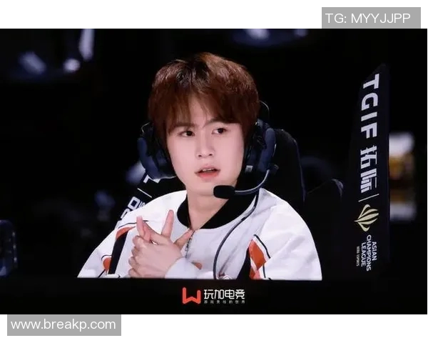 洲际赛特别报道：探寻JDG战队从崛起到辉煌的成长历程与背后故事