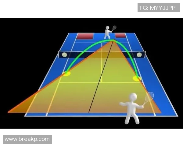 上海网球队区域防守策略解析与深度剖析网球战术的奥秘