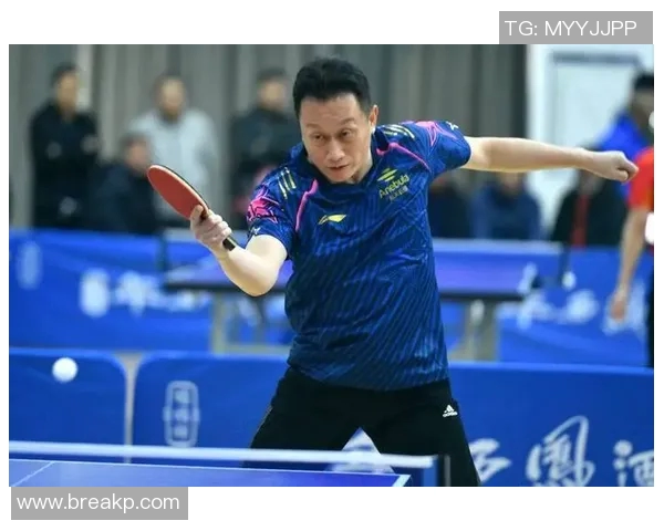 西安乒乓球队进攻策略分析与失误反思探讨